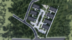 Częstochowa, ul. Złota | Apartament 43,68 m²