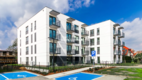 Gotowa inwestycja - metraże od 39 m2, Kraków