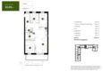 Smart Apartament na Prądniku Białym blisko Zieleni