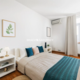 Apartament Kraków Nowy Kleparz Mazowiecka