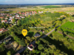 Działka budowlana | 1691 m² | MPZP | Słomniki