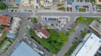Bochnia-Śródmieście, ul. Poniatowskiego, kamienica