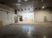 Bielany: lokal magazynowo-produkcyjny 416,03m2 do wynajęcia