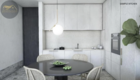 Nowoczesne apartamenty w Atenach