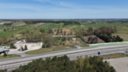 Teren inwestycyjny | zjazd z S8 | 9 459 m²