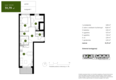Smart Apartament na Prądniku Białym blisko Zieleni