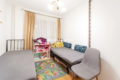 2 pokoje | 50 m² | Widok na zieleń | Balkon