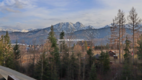 Dwupoziomowy Apartament z Widokiem na Giewont w Kościelisku   

 Oferujemy  na sprzedaż lub na wynajem długoterminowy  przestro
