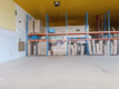 Bielany: magazyn 332,51m2 do wynajęcia