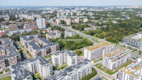 Akademik / Hotel / Biurowiec / Lok. niemieszkalne