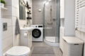 Podwawelskie, 3 pokoje, loggia