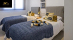 APARTAMENTY Z WIDOKIEM NA MORZE