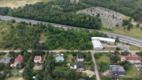 Wrzosowa, ul. Katowicka | Działka na sprzedaż