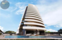 Luksusowy apartament z widokiem na morze w Calpe