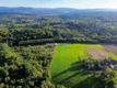 Duża działka z potencjałem inwestycyjnym – 2,52 ha