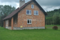 Dom w trakcie budowy w Sobolowie  gm.Łpanów