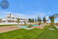 Nowe apartamenty 1 km od plaży w Los Alcázares