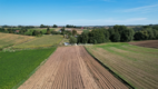 Gunów - Wilków działka o pow. 0,77 ha! 
 
Działka o powierzchni 0,77 ha   położona w miejscowości Gunów-Wilków gm. Kazimierza W
