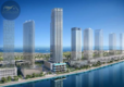 Apartamenty w Maritime City