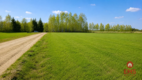 Działka rolno-budowlana 2,5 ha. Nowosiółki