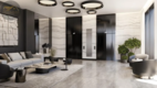 Apartamenty z prywatnym basenem