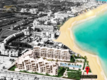 APARTAMENTY W PIERWSZEJ LINI DO MORZA W DENIA