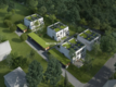 Parter z 85 m² ogródkiem przy Łąkach Nowohuckich