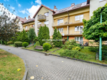 3 pok|dwa ogródki |duży balkon|ul. Lubostroń