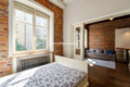 Dwupokojowy apartament z historycznym charakterem