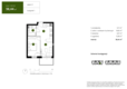 Smart Apartament na Prądniku Białym blisko Zieleni
