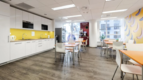 Mokotów: lokal biurowy 2650 m2 do podnajmu