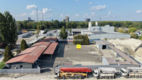 Hala 1190 m² + plac | Igołomska