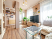 2-pok| 47,13 m²|Wieliczka,przy granicy Krakowa.