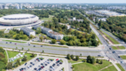 Akademik / Hotel / Biurowiec / Lok. niemieszkalne