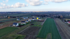 Działka budowlana o pow. 34 arów w Krakowie - Nowej Hucie   
 
Przedmiotem oferty jest działka o nr  307    położona w obrębie 