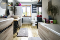 53,1m2/ 2 piętro/ balkon/ ogródek