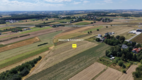 Duża działka inwestycyjna pod Krakowem - 1,5 km od S7 (węzeł Widoma) | Potencjał przekształcenia | Opcja zakupu 8 414 m² gruntu