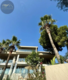 Apartamenty w stylu "Bali" z widokiem na morze