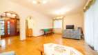 Dom z częścią usługową – Swoszowice, 11 arów