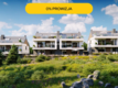 Zalesie/ 4 pok Apartament 73m / Ogródek/ 2xparking
