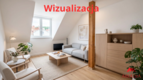 Mieszkanie 2-pokojowe w centrum Włocławka