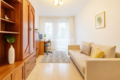 3-POKOJOWE, BALKON, ATRAKCYJNA LOKALIZACJA