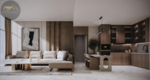 Stylowe Apartamenty w JVC