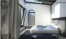 Nowoczesne apartamenty w Atenach