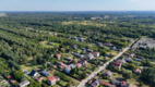 Łojki gm. Blachownia, ul. Zielona | Działka
