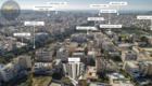 Nowoczesne apartamenty w Atenach