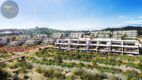 APARTAMENTY Z WIDOKIEM NA MORZE W FINESTRAT