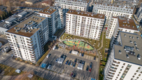 1-POK|Piasta Tower|Gotowe do wejścia|