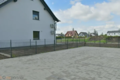 Nowe 3 pokoje z ogrodem, klima, 5 km do Wrocławia