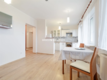 3 pok 51 m2  dwa balkony / Dębniki Ruczaj 